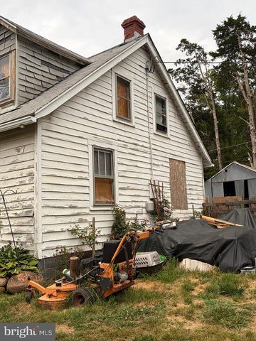 11505 MAY LN, Orange, VA 22960