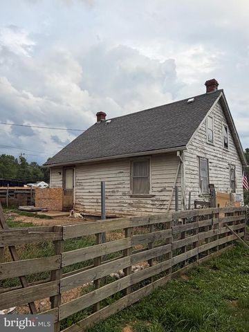 11505 MAY LN, Orange, VA 22960