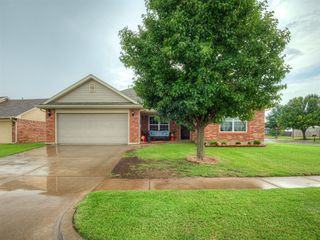 12024 NW 135th Street, Piedmont, OK 73078