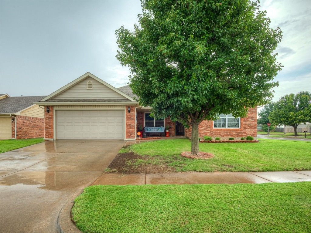 12024 NW 135th Street, Piedmont, OK 73078