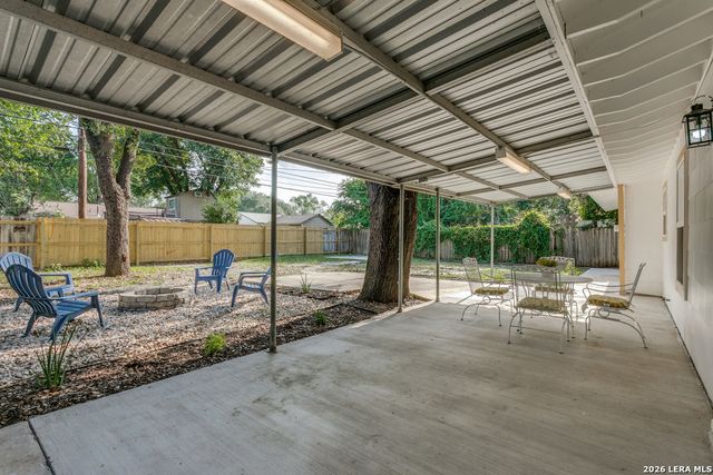 451 Hialeah Ave, San Antonio, TX 78218
