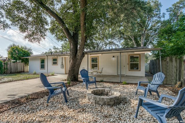 451 Hialeah Ave, San Antonio, TX 78218