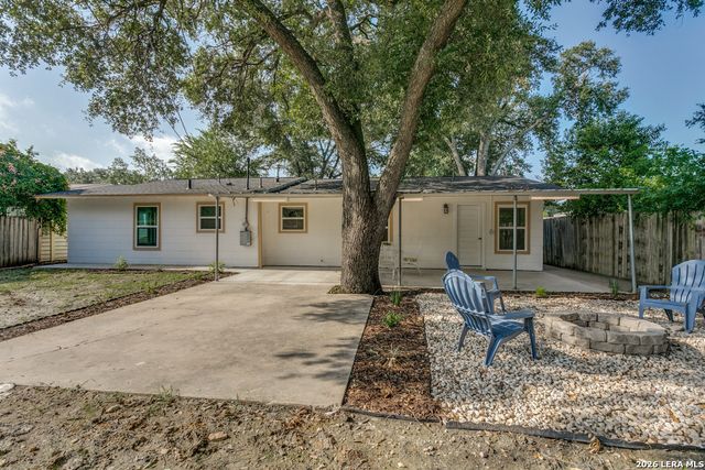 451 Hialeah Ave, San Antonio, TX 78218