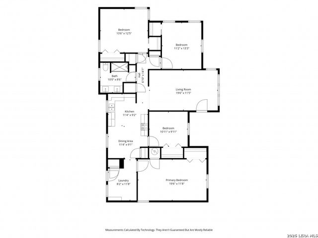 451 Hialeah Ave, San Antonio, TX 78218