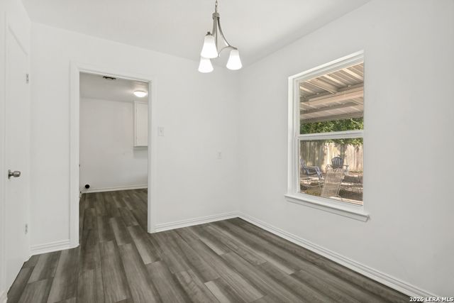 451 Hialeah Ave, San Antonio, TX 78218