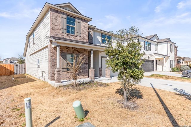 5103 Topaz Bend, San Antonio, TX 78222