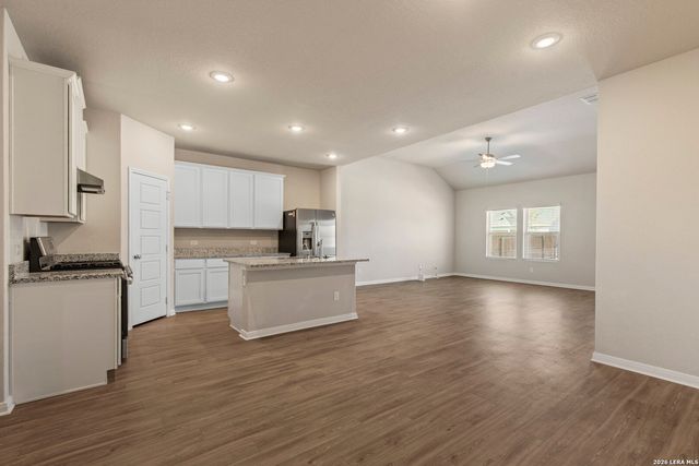 5103 Topaz Bend, San Antonio, TX 78222