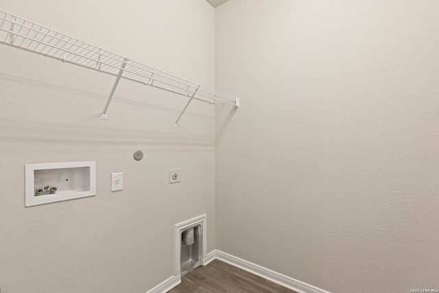 5103 Topaz Bend, San Antonio, TX 78222