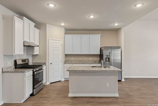 5103 Topaz Bend, San Antonio, TX 78222