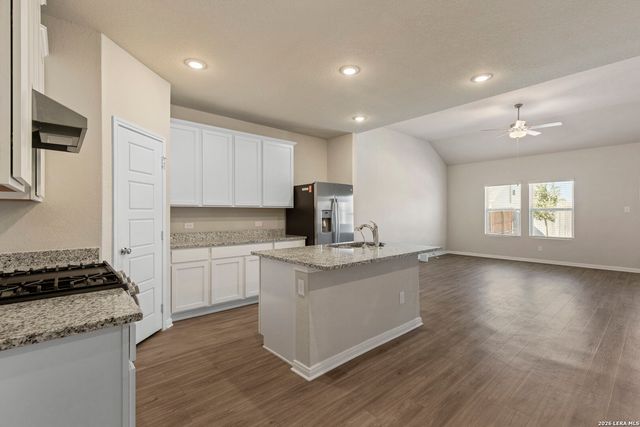 5103 Topaz Bend, San Antonio, TX 78222