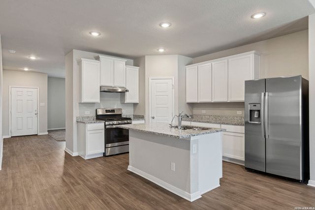 5103 Topaz Bend, San Antonio, TX 78222