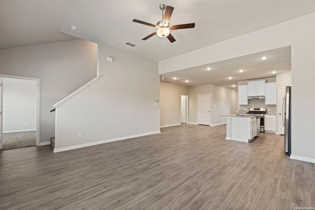 5103 Topaz Bend, San Antonio, TX 78222