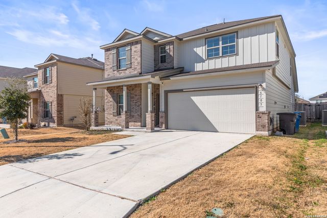 5103 Topaz Bend, San Antonio, TX 78222