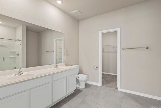 5103 Topaz Bend, San Antonio, TX 78222