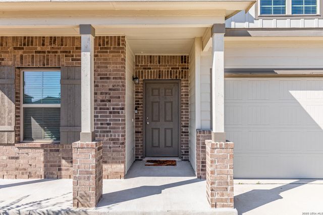 5103 Topaz Bend, San Antonio, TX 78222