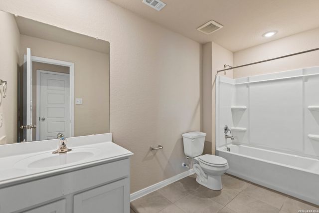 5103 Topaz Bend, San Antonio, TX 78222