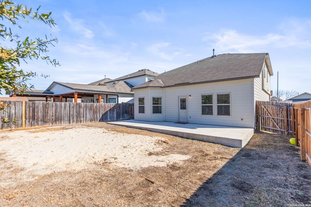 5103 Topaz Bend, San Antonio, TX 78222