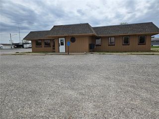 105 Old Highway 7 N/A, Garden City, MO 64747