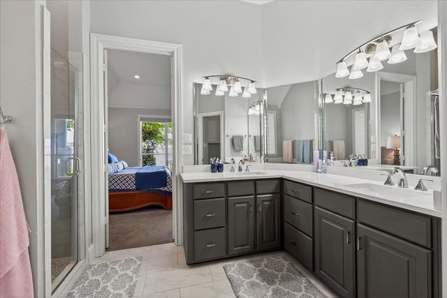 122 Saint Annes Drive, Mabank, TX 75156