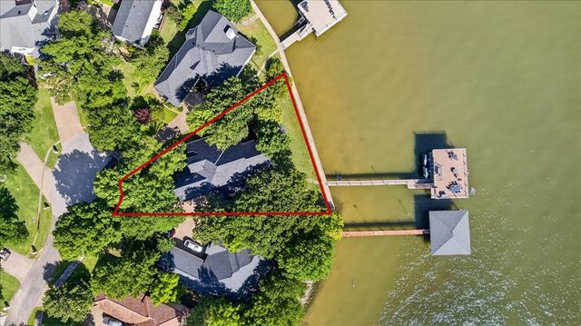 122 Saint Annes Drive, Mabank, TX 75156