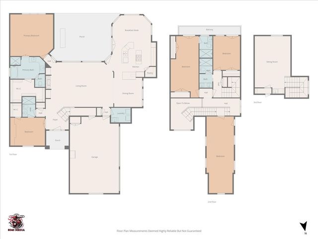 122 Saint Annes Drive, Mabank, TX 75156