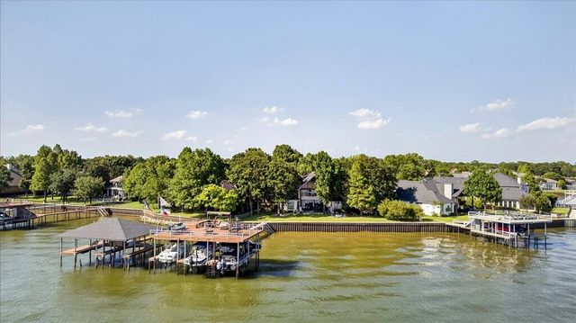 122 Saint Annes Drive, Mabank, TX 75156