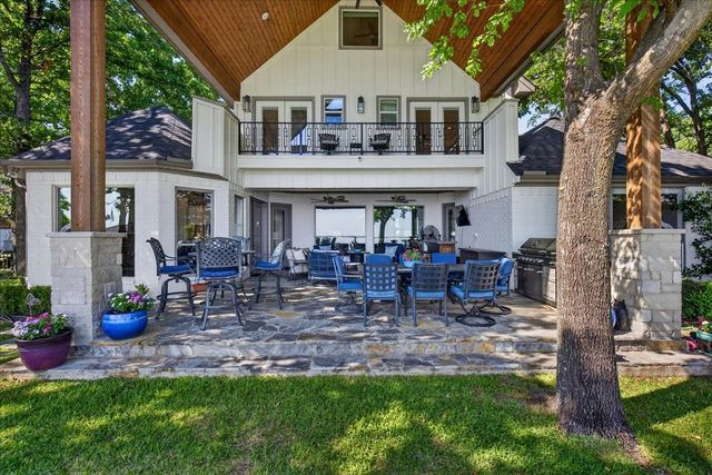 122 Saint Annes Drive, Mabank, TX 75156