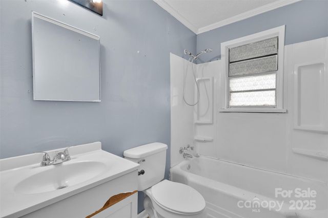 170 Redmon Road, Harmony, NC 28634