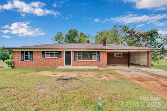 170 Redmon Road, Harmony, NC 28634