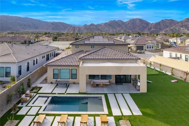 80495 Old Ranch S, La Quinta, CA 92253