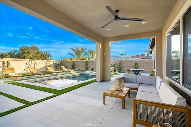 80495 Old Ranch S, La Quinta, CA 92253