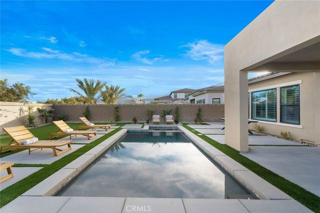 80495 Old Ranch S, La Quinta, CA 92253