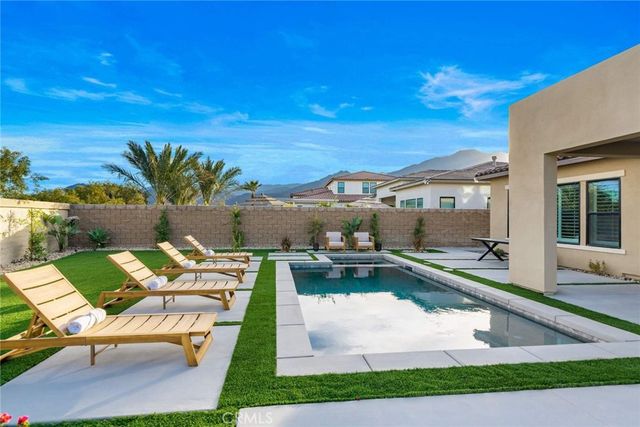 80495 Old Ranch S, La Quinta, CA 92253
