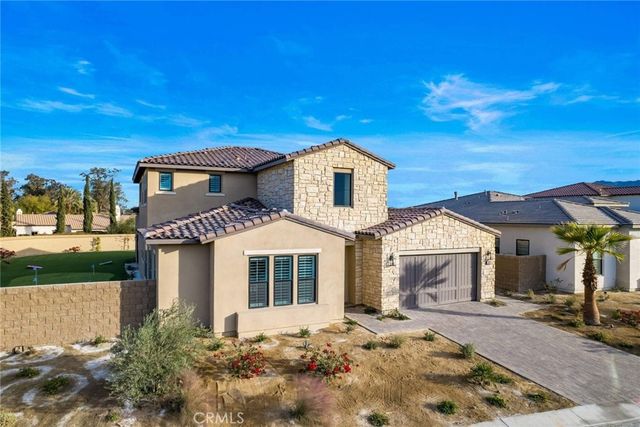 80495 Old Ranch S, La Quinta, CA 92253
