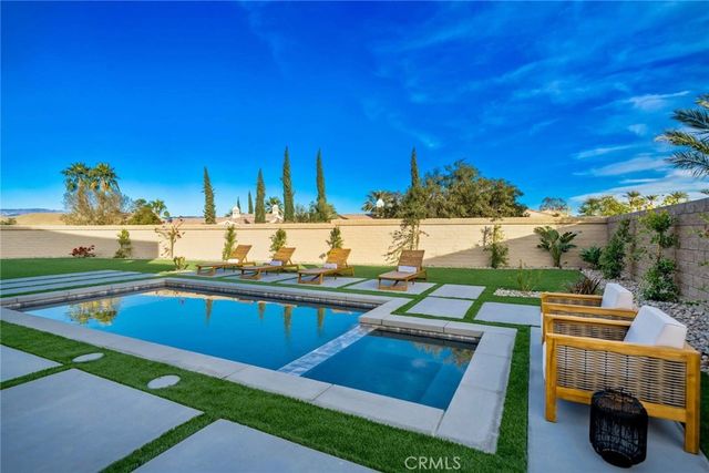 80495 Old Ranch S, La Quinta, CA 92253
