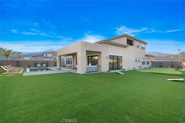 80495 Old Ranch S, La Quinta, CA 92253