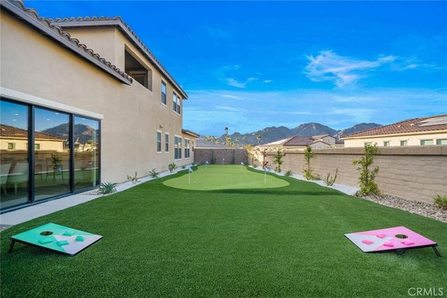 80495 Old Ranch S, La Quinta, CA 92253