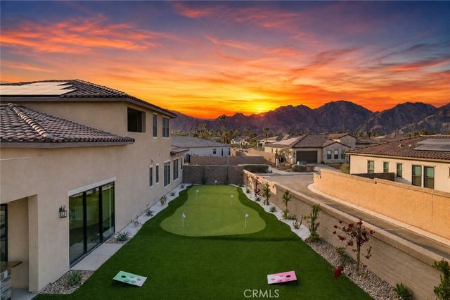 80495 Old Ranch S, La Quinta, CA 92253