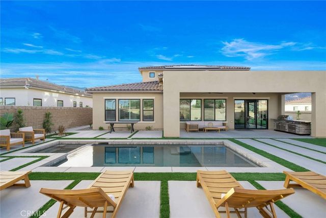 80495 Old Ranch S, La Quinta, CA 92253