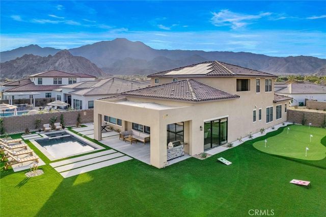 80495 Old Ranch S, La Quinta, CA 92253