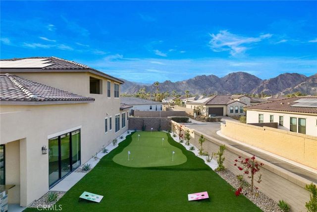 80495 Old Ranch S, La Quinta, CA 92253