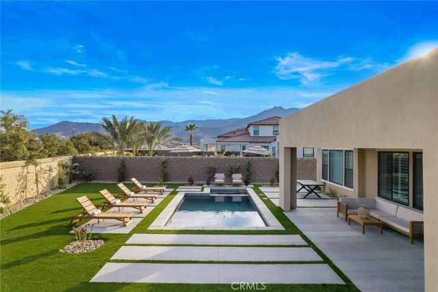 80495 Old Ranch S, La Quinta, CA 92253
