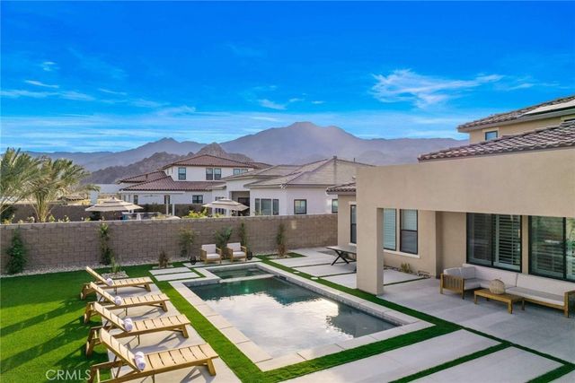 80495 Old Ranch S, La Quinta, CA 92253