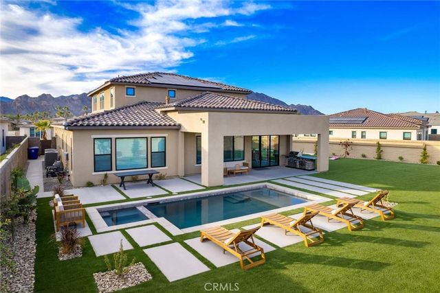 80495 Old Ranch S, La Quinta, CA 92253