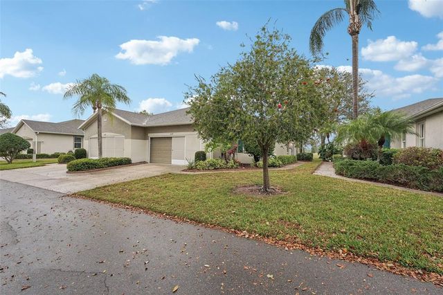 2129 ACADIA GREENS DRIVE, Sun City Center, FL 33573