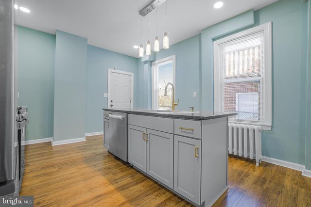 2321 N TATNALL ST, Wilmington, DE 19802