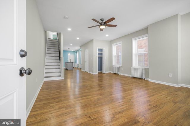 2321 N TATNALL ST, Wilmington, DE 19802