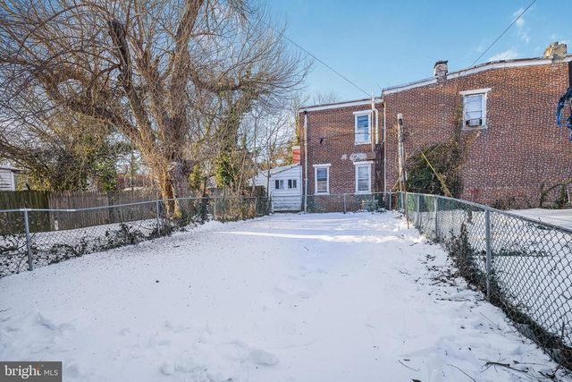 2321 N TATNALL ST, Wilmington, DE 19802