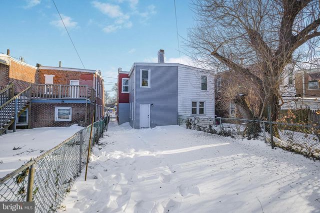 2321 N TATNALL ST, Wilmington, DE 19802