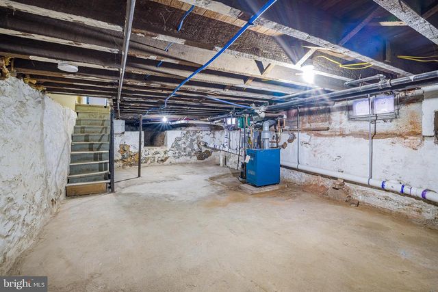 2321 N TATNALL ST, Wilmington, DE 19802